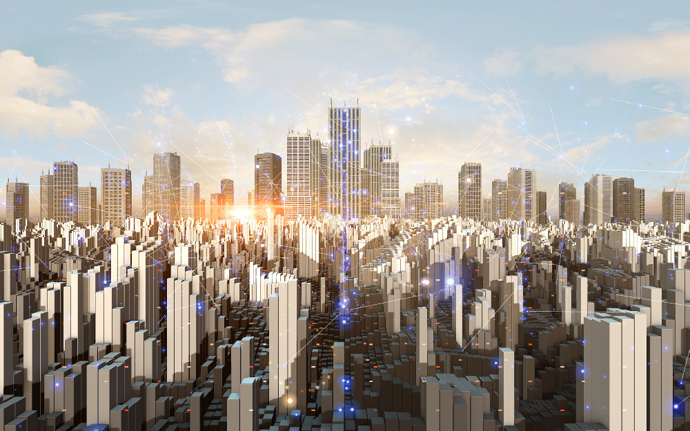 3Dアニメーションの企画・制作